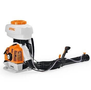 Обприскувач STIHL SR 450 42440112641 фото