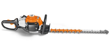 Мотоножницы STIHL HS 82T 0,70/1,0кВт/к.с ніж 60 см, арт:42370112985 42370112985 фото