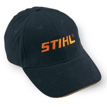 Кепка STIHL гольф 04207400000 фото