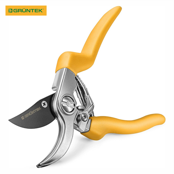 Секатор GRUNTEK Gerfalke 210 мм (295108226) 54232 фото