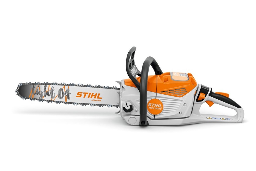 Пила акумуляторна STIHL MSA 300 C шина 40 см без акумулятора і ЗП 49381 фото