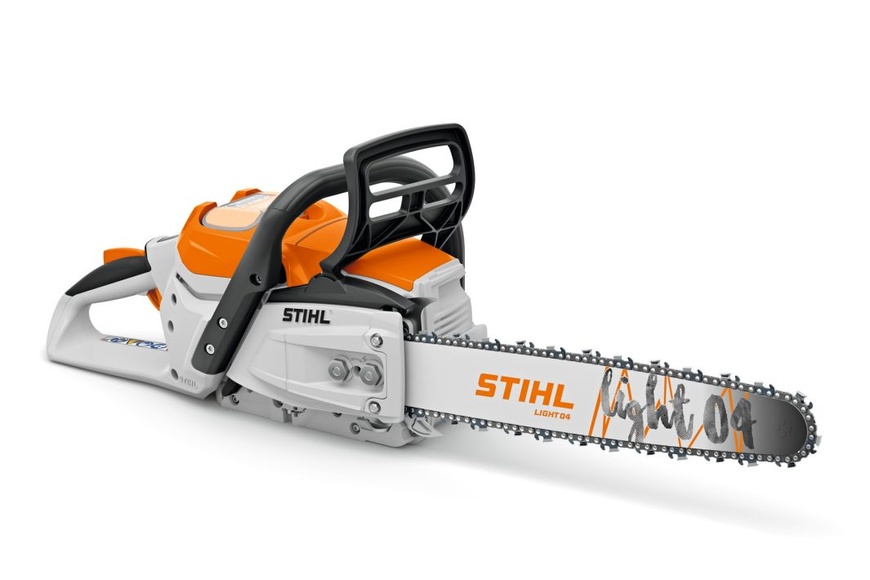 Пила акумуляторна STIHL MSA 300 C шина 40 см без акумулятора і ЗП 49381 фото