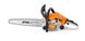 Бензопила господаря STIHL MS 162 шина 35 см арт:11482220000 11482220000 фото 2