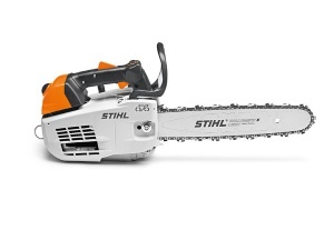 Бензопила STIHL MS 201 TС-М шина 30 см 32006 фото