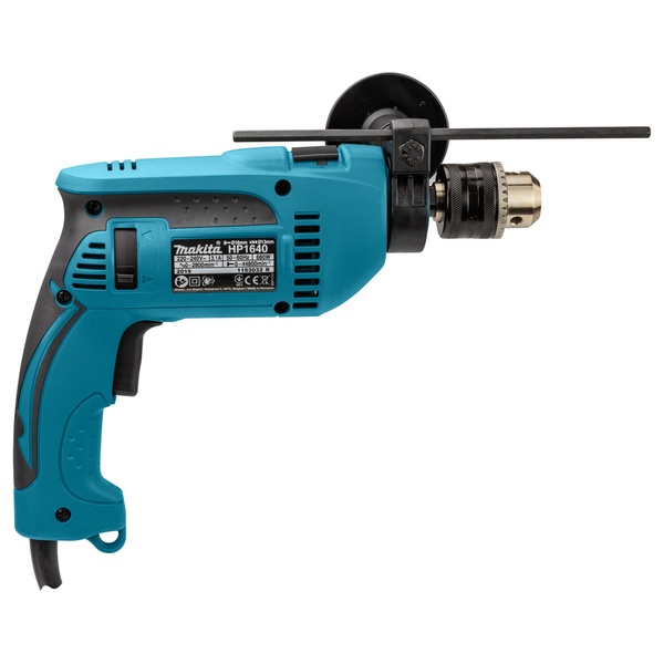 Дриль ударна MAKITA HP1640 23002 фото