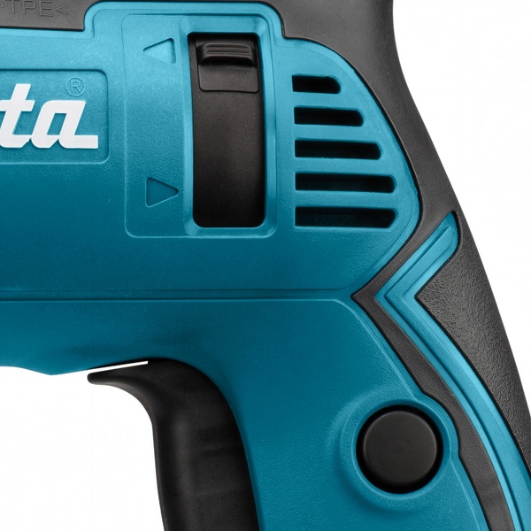 Дрель ударная MAKITA HP1640 23002 фото