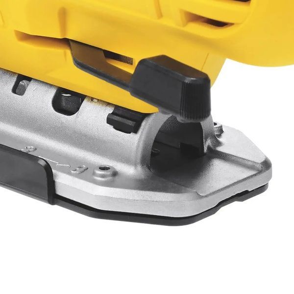 Пилка лобзиковая DeWalt DWE349 49245 фото