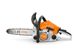 Бензопила господаря STIHL MS 172 шина 35 см арт:11482000272 11482000272 фото 3