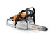 Бензопила господаря STIHL MS 172 шина 35 см арт:11482000272 11482000272 фото 2