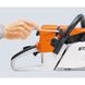 Бензопила STIHL MS 210 шина 35 см 11232000796 фото 5