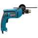 Дриль ударна MAKITA HP1640 23002 фото 3