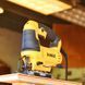 Пилка лобзиковая DeWalt DWE349 49245 фото 8