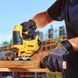 Пилка лобзиковая DeWalt DWE349 49245 фото 9