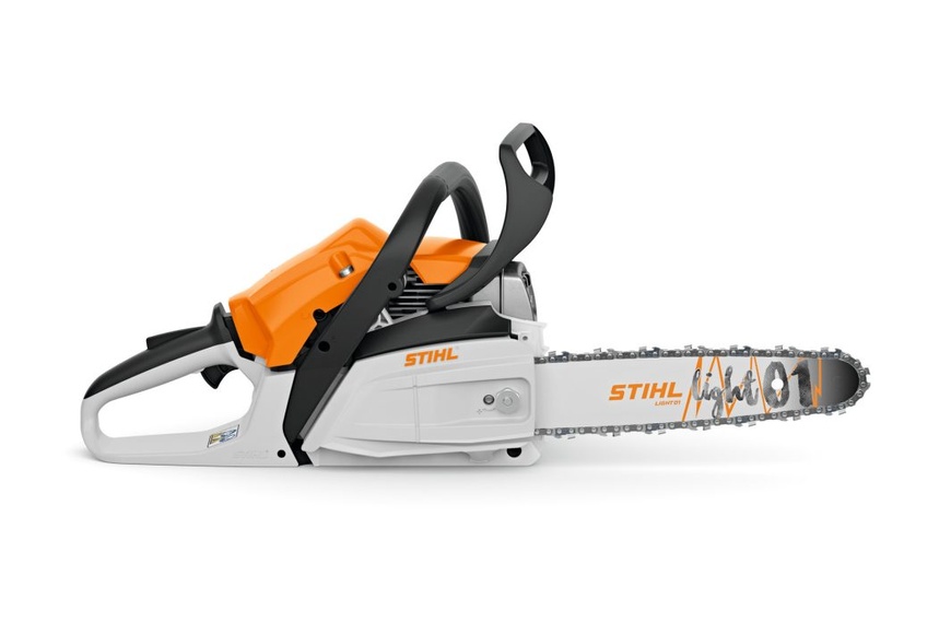 Бензопила господаря STIHL MS 172 шина 35 см арт:11482000272 11482000272 фото