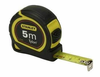 Рулетка 5м 19 м Stanley Bi-Mat 0-30-697 13083 фото