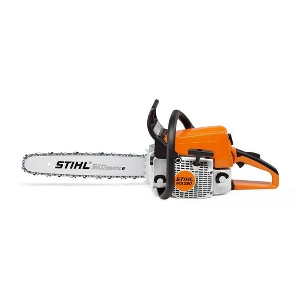 Бензопила STIHL MS 250 шина 40 см 11232000760 фото