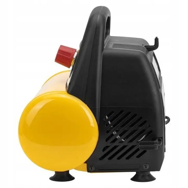 Компресор безоливовий STANLEY DN200/8/6 54764 фото