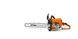 Бензопила господаря STIHL MS 250 шина 40 см арт:11232000760 11232000760 фото 2