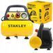 Компресор безоливовий STANLEY DN200/8/6 54764 фото 7