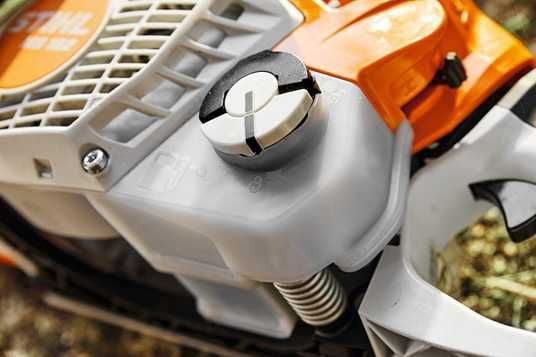 Бензопила STIHL MS 182 (40 см) — Универсальная мотопила