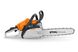 Бензопила STIHL MS 182 шина 40 см 11482000310 фото 1