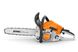 Бензопила STIHL MS 182 шина 40 см 11482000310 фото 2