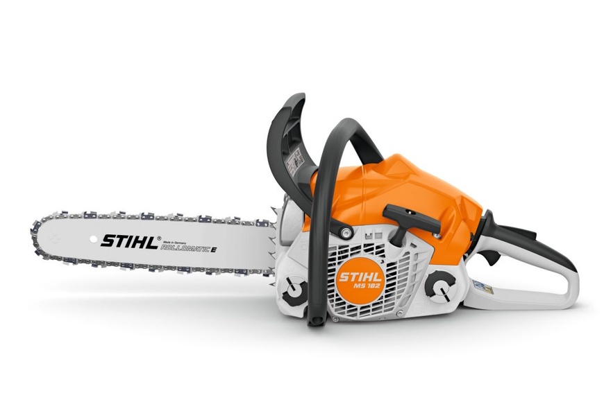 Бензопила STIHL MS 182 шина 40 см 11482000310 фото