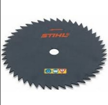 Диск пильний STIHL 255-8 40007133802 фото