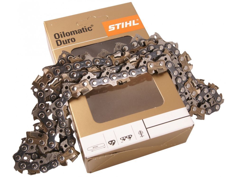 Цепь для мотопилы STIHL 60з 36RD3 арт:36830000060 36830000060 фото