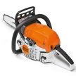 Бензопила господаря STIHL MS 251 шина 45 см арт:11432000524 11432000524 фото