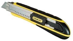 Нож 18м Stanley 0-10-481 19324 фото