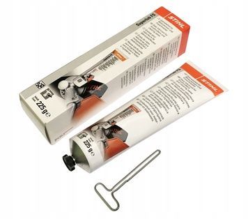 Мастило редукторне STIHL Superlub FS туба 225г 07811201118 фото