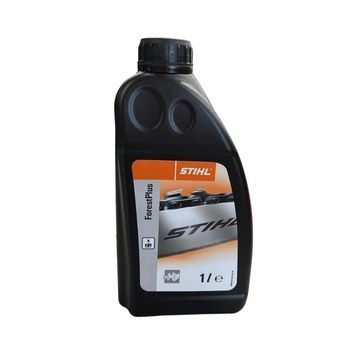 Олива змазки ланцюга STIHL ForestPlus 1л 07815166001 фото