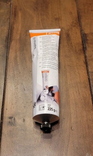 Мастило редукторне STIHL Superlub FS туба 225г 07811201118 фото