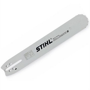 Шина STIHL 40см RolLomatic G для GS 461 30060001213 фото