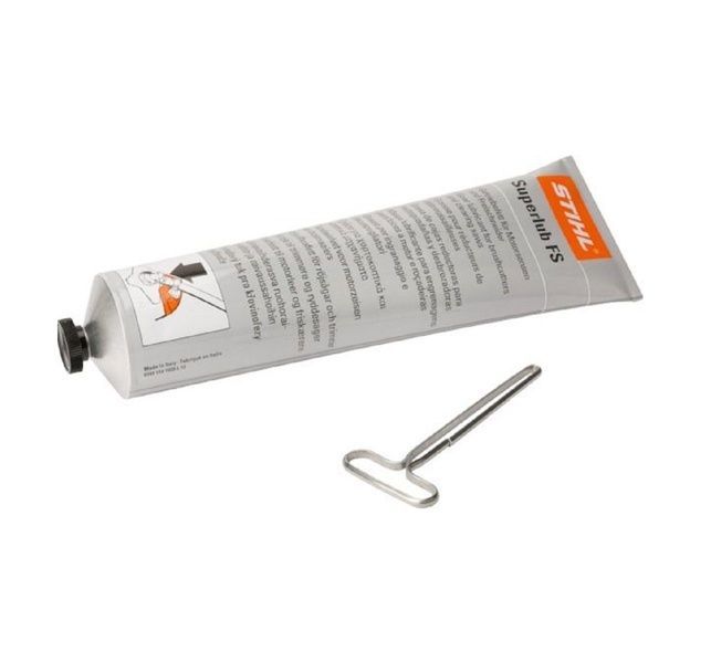 Мастило редукторне STIHL Superlub FS туба 225г 07811201118 фото