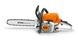 Бензопила господаря STIHL MS 251 шина 45 см арт:11432000524 11432000524 фото 2