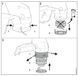 Косильная головка Stihl AutoCut 2-2 40087102100 40087102100 фото 3