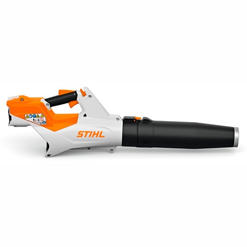 Повітродувний пристрій акумуляторний STIHL BGA 60 Set арт:BA040115948 50246 фото