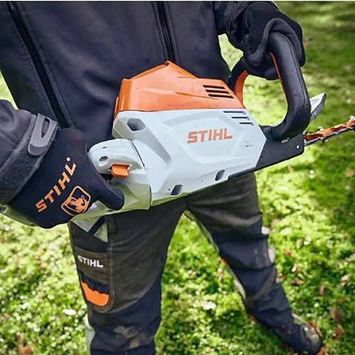 Ножницы аккумуляторные HSA 100 Stihl арт:HA070113504 HA070113534 фото