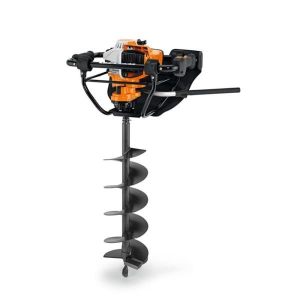Шнек d200мм, L695м Stihl арт:44046802020 44046802020 фото