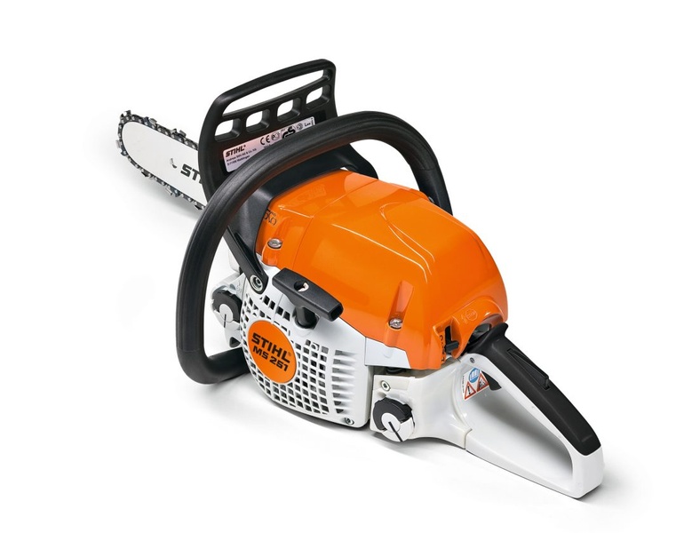 Бензопила господаря STIHL MS 251 шина 40 см арт:11432000539 11432000539 фото