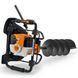 Шнек d200мм, L695м Stihl арт:44046802020 44046802020 фото 4