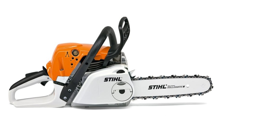 Бензопила господаря STIHL MS 251 шина 40 см арт:11432000539 11432000539 фото