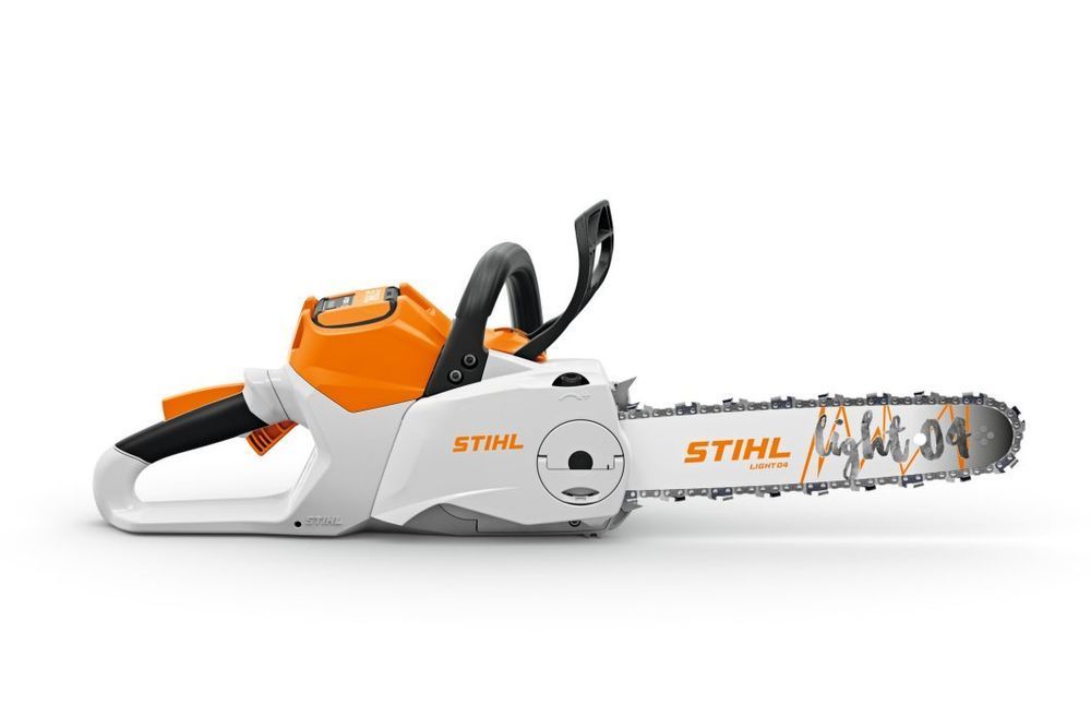 Пила акумуляторна STIHL MSA 220 C шина 40 см арт:12512000120 12512000120 фото