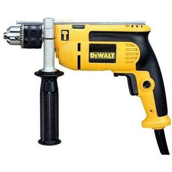 Дриль ударна DeWALT DWD024 36135 фото