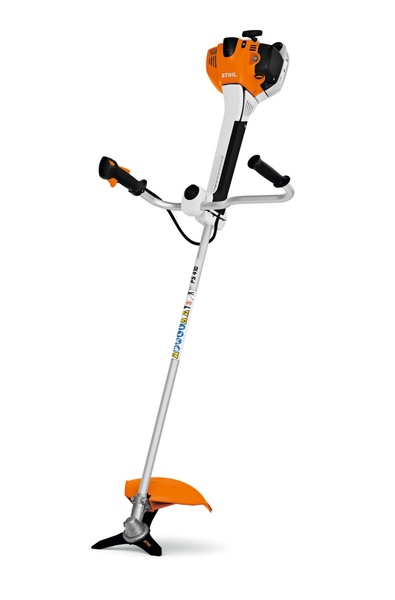 Мотокоса STIHL FS 410 арт:41472000439 41472000439 фото