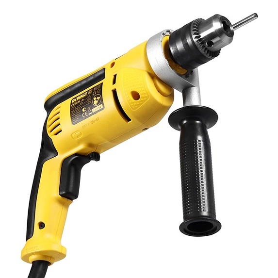 Дриль ударна DeWalt DWD024 36135 фото