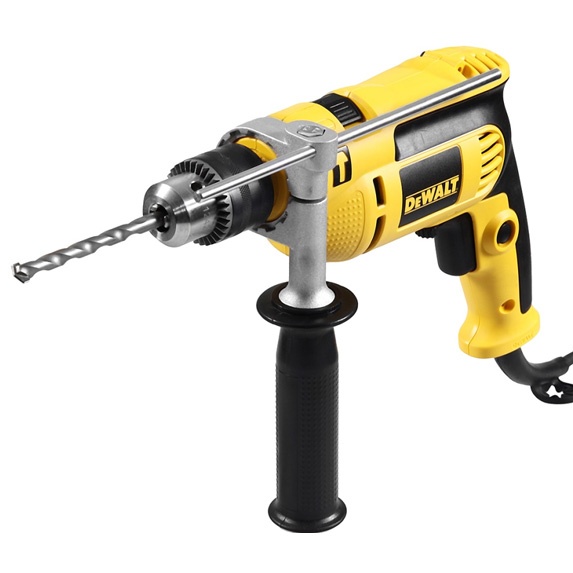 Дриль ударна DeWalt DWD024 36135 фото